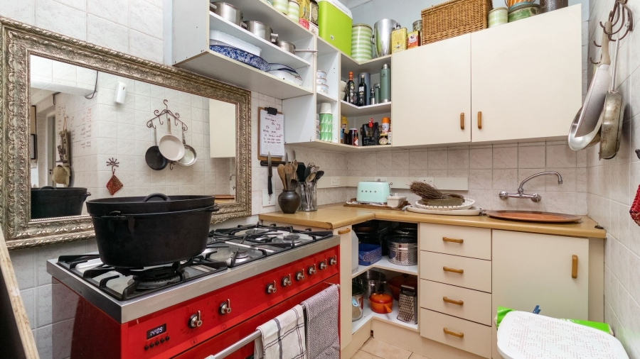 3 Bedroom Property for Sale in Voelklip Western Cape